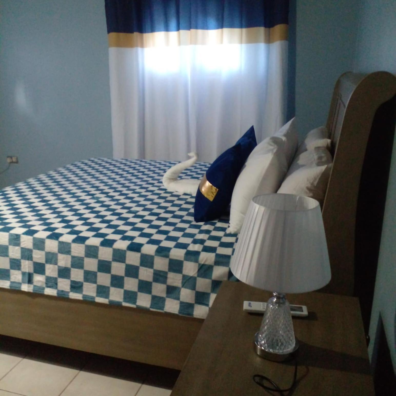 Czar'S Citadel-2 Bedroom Apt 23E At Columbus Heights أوشو ريوس المظهر الخارجي الصورة
