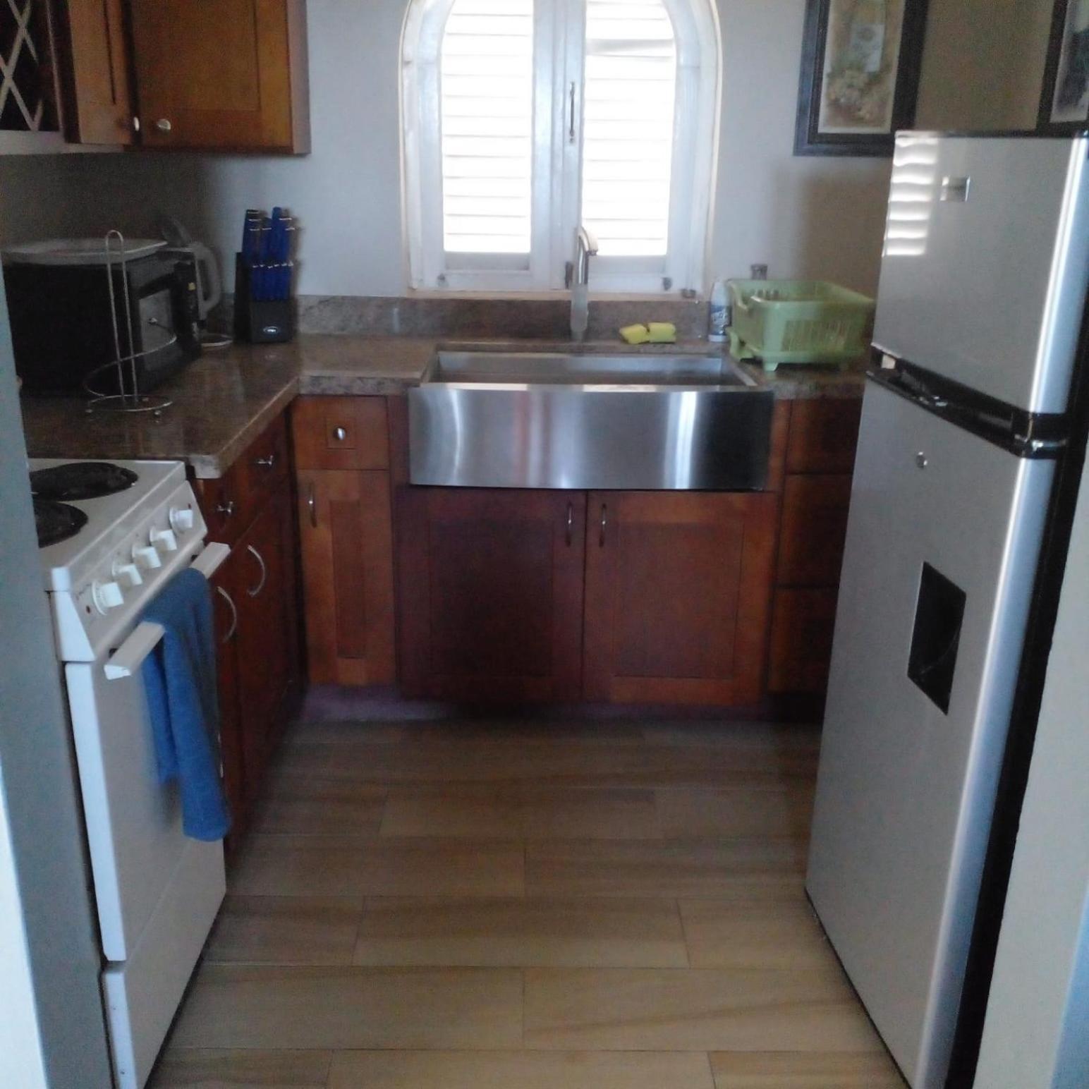 Czar'S Citadel-2 Bedroom Apt 23E At Columbus Heights أوشو ريوس المظهر الخارجي الصورة
